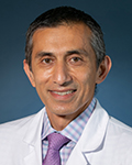 Photo of Karim Alavi, MD, MPH, FACS, FASCRS