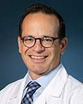 Photo of Justin A. Maykel, MD