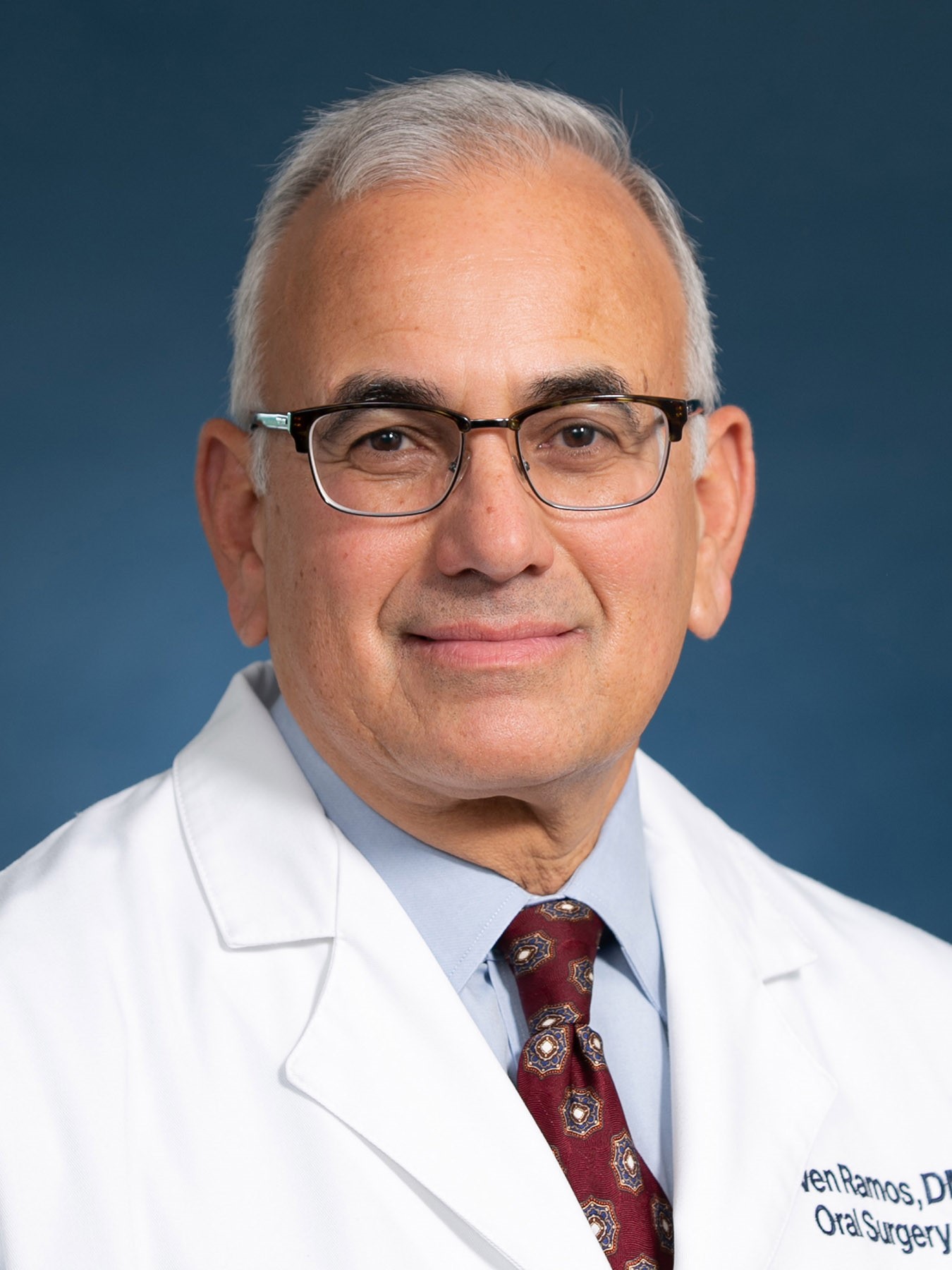 Photo of Steven Ramos, MD