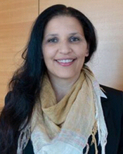 Photo of Isabel Cristina Martins Emmerick, PhD