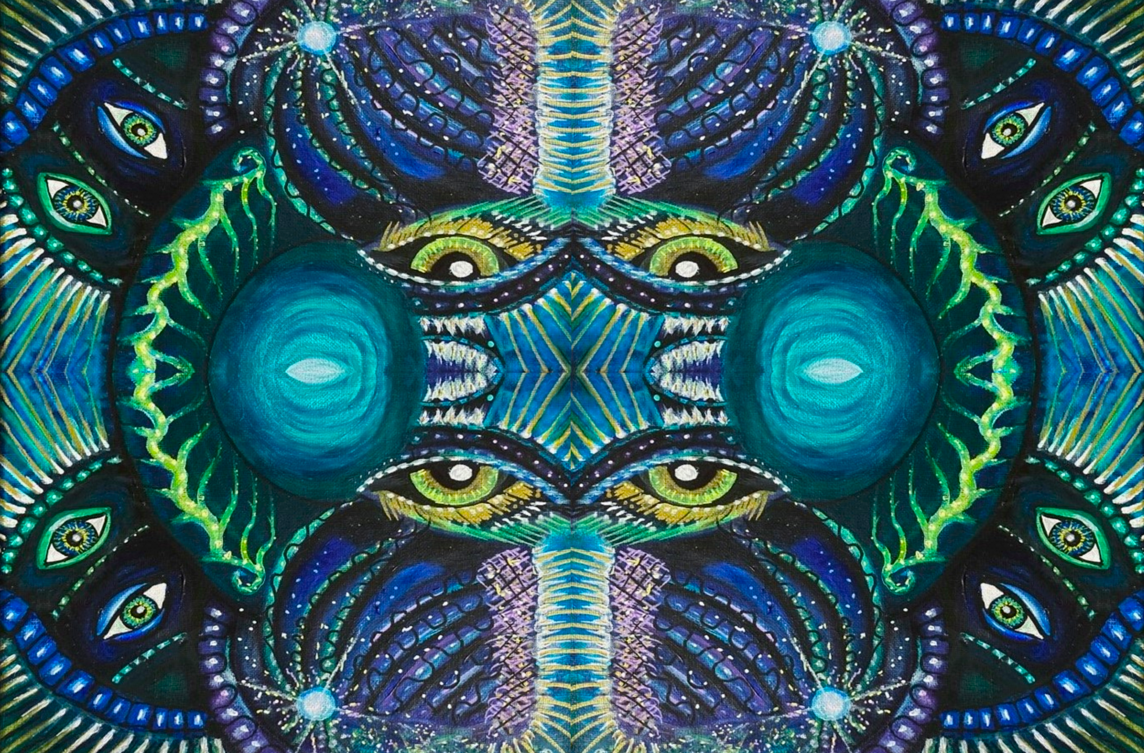 abstract art