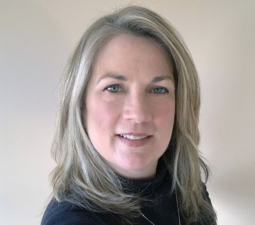 Paula Darlington