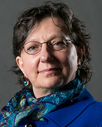 Vivian Budnik, PhD