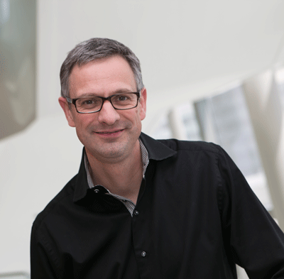 Job Dekker, PhD