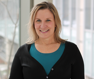 Patricia McQuilkin, MD