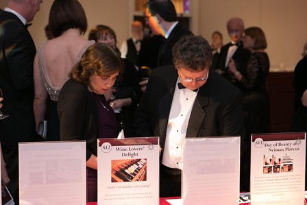 Winter Ball 2