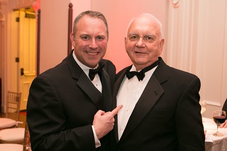 Winter Ball 7