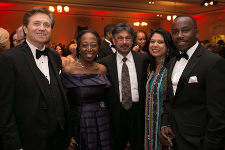 Winter Ball 8