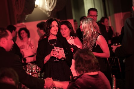 Winter Ball 11