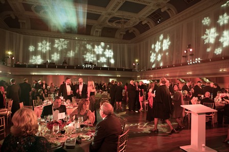 Winter Ball 12