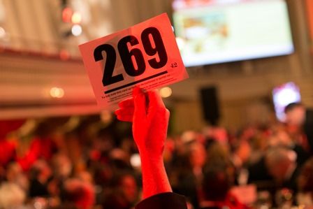Winter Ball 25