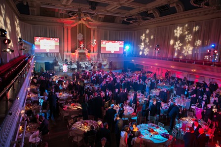 Winter Ball 34