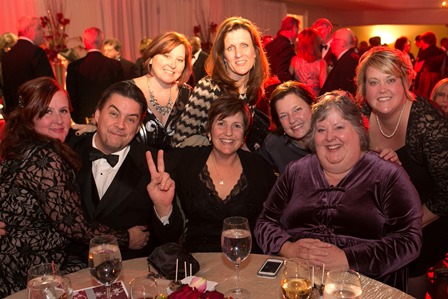 Winter Ball 36