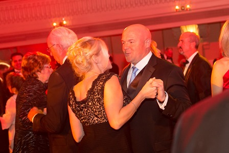 Winter Ball 40