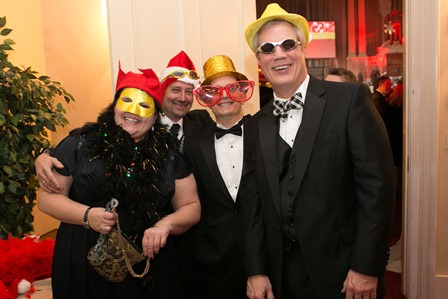 Winter Ball 41