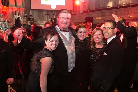 Winter Ball 43