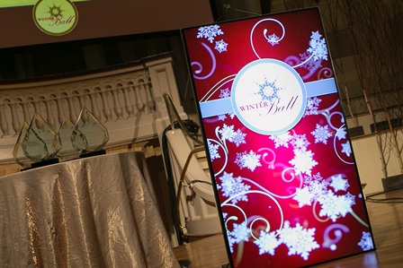 winter ball 1