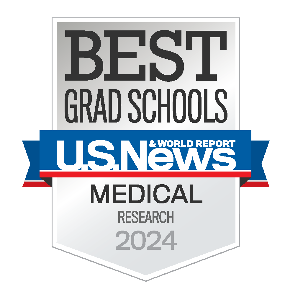 Best Grad Schools - U.S.News - Medical - Research 2024