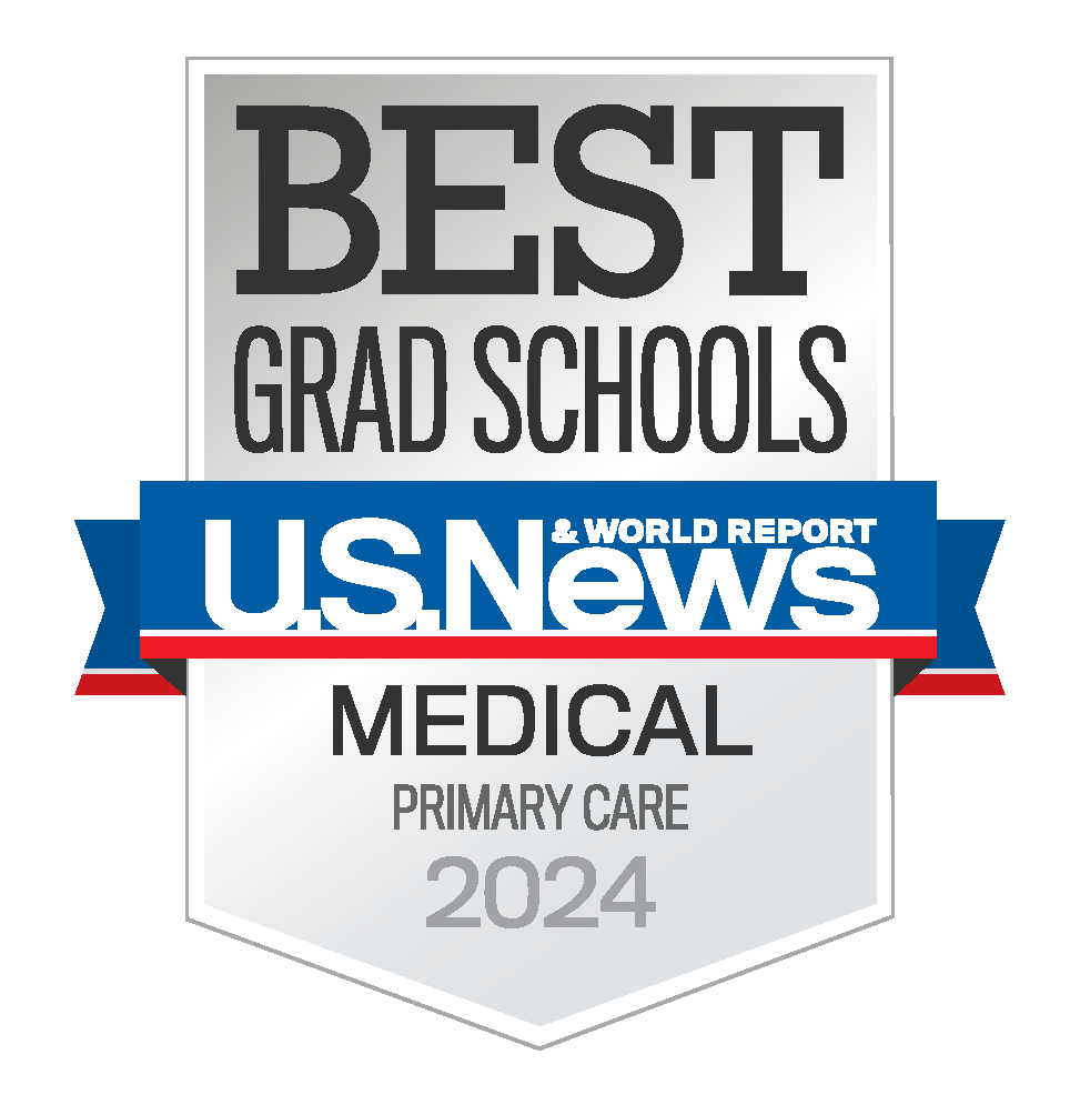 Best Grad Schools - U.S.News - Medical - Primary care 2024